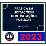 Prática em Licitações e Contratações Públicas (CERS 2023)